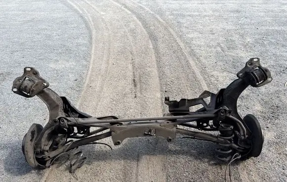 BMW 2 F45 Rear subframe