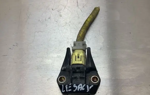 Subaru Legacy Airbag deployment crash/impact sensor 98231AG000 2521000080