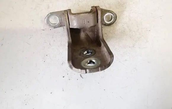 Nissan Note (E11) Rear door lower hinge
