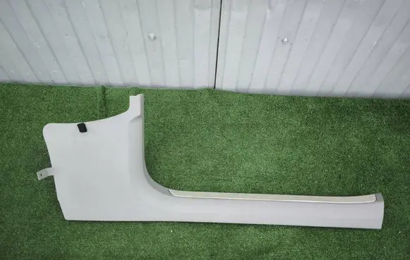 Volkswagen Phaeton Other sill/pillar trim element 3D1863484G