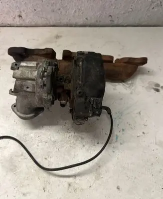 Volkswagen Caddy Turbo 04L253019P 030012110702