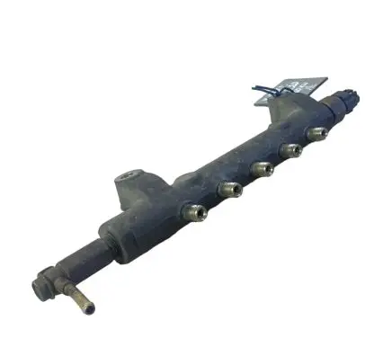 Fuel main line pipe