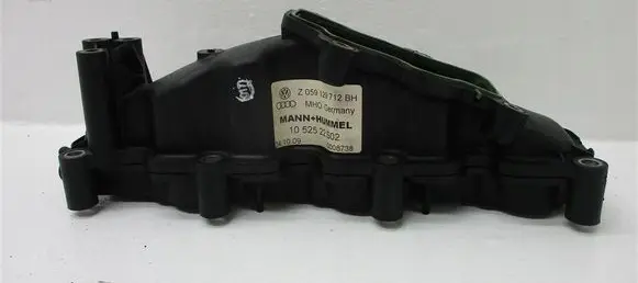 Audi A6 S6 C6 4F Intake manifold
