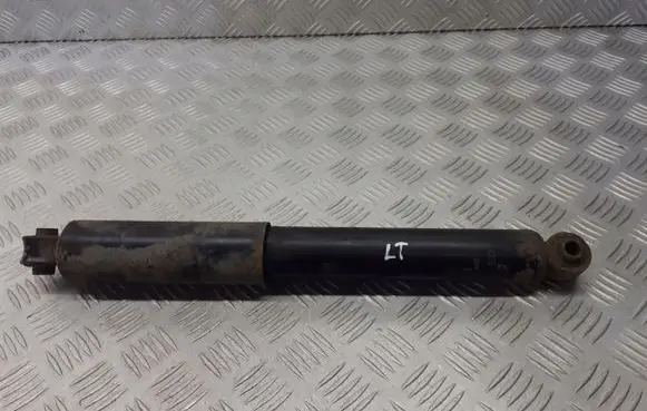 Chrysler Grand Voyager IV Rear shock absorber/damper 344080