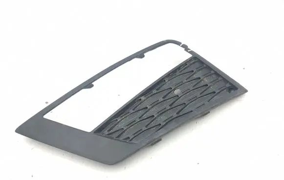 Seat Ateca Front fog light trim/grill 575853665A