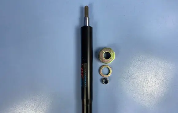 Volkswagen Golf II Front shock absorber/damper 8694 191413031K 191413031Q