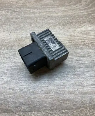 Renault Trafic II (X83) Glow plug pre-heat relay 132122 036063