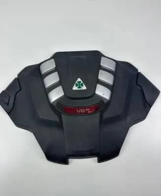 Alfa Romeo Stelvio Engine cover (trim) B98550554973 TTSTR10709