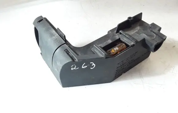 Renault Scenic I Fuse module 77003397981 288041470595