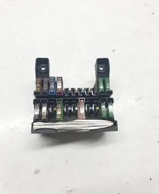 Mercedes-Benz E W211 Fuse module 2115450301 13943311 13943271