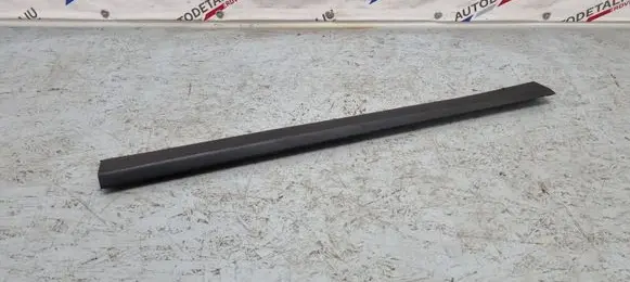 BMW X1 F48 F49 Front door trim (molding) 7352091