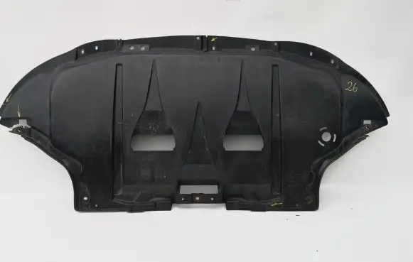 Audi A4 S4 B7 8E 8H Engine splash shield/under tray 8E0862821AN