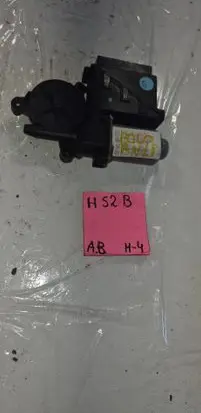 Volkswagen Polo Vent window/glass motor 400645 8103