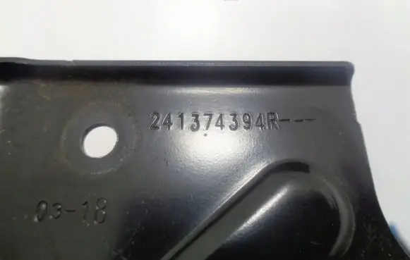 Renault Kadjar Other body part 241374394R