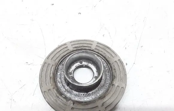 Volkswagen Multivan T5 Coil spring mount 7H0412341