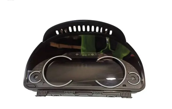 BMW 7 F01 F02 F03 F04 Speedometer (instrument cluster) 9363264 62109363264 8796113