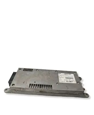 BMW X5 E53 Phone control unit/module 6922942 11585217 S6MN373896