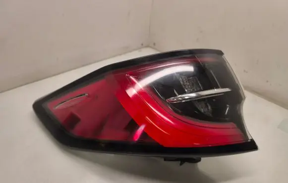 Toyota Corolla E210 E21 Rear/tail lights