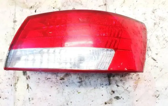 Hyundai Sonata Rear/tail lights