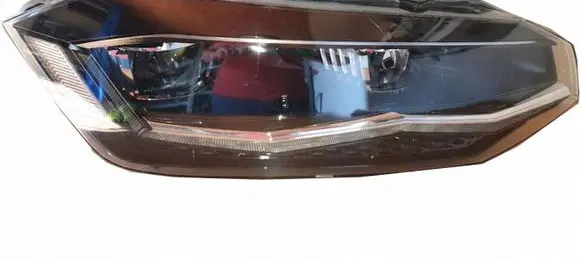 Volkswagen Polo VI Headlight/headlamp 2G1941036H