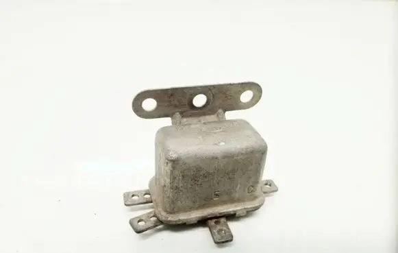 Volkswagen II LT Other relay PC523