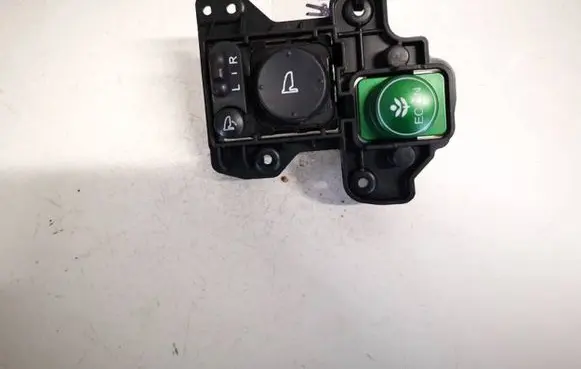 Honda Insight Wing mirror switch