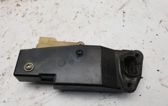 Central locking motor