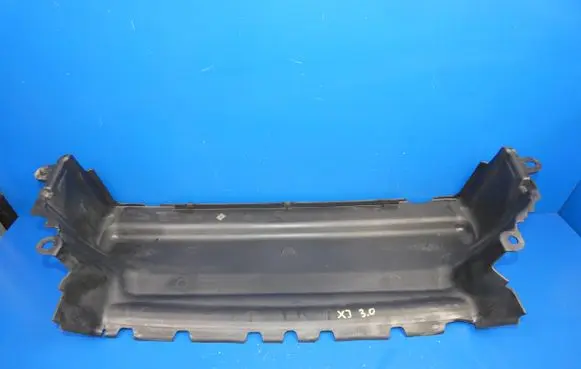 Jaguar XJ X351 Radiator trim AW938A095A M0N7A