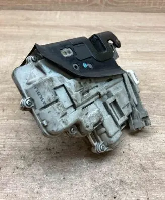 Audi A3 S3 8P Rear door lock 9908 ERRW