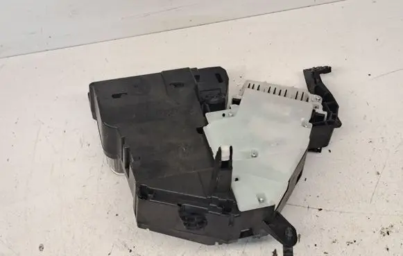 Toyota Prius (XW30) Head up display screen 766491360