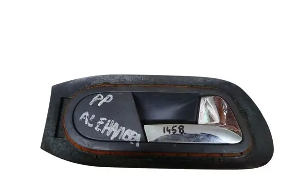 Seat Alhambra (Mk1) Front door interior handle 7M3837114B 7M3867730