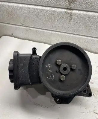 BMW 3 E46 Power steering pump 7787106