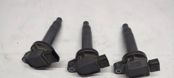 Peugeot 108 High voltage ignition coil 90919W2002