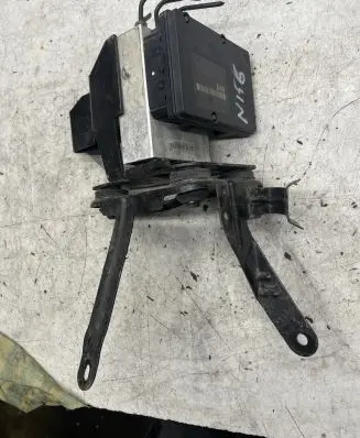 Mercedes-Benz ML W164 ABS Pump A2515450832 00402290C1 3DC5H11K65