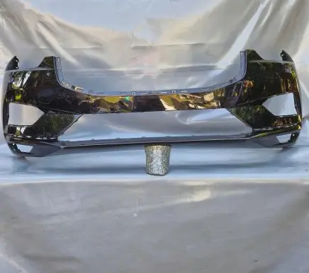 Volvo XC60 Front bumper 31425160