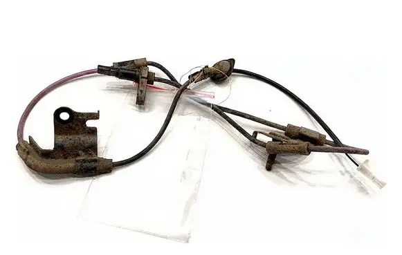 Lexus NX ABS wheel speed sensor