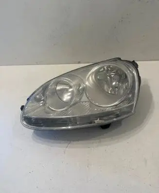 Volkswagen Golf V Headlight/headlamp 1K6941005N 0301212203