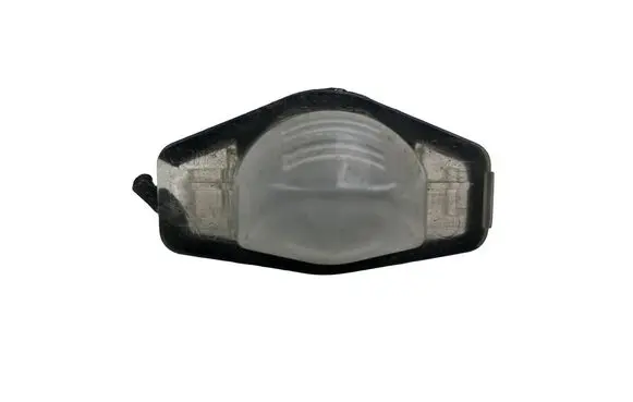 Honda Civic Number plate light