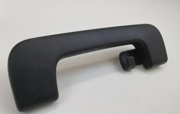 Audi A3 S3 8P Rear interior roof grab handle 8P0857607