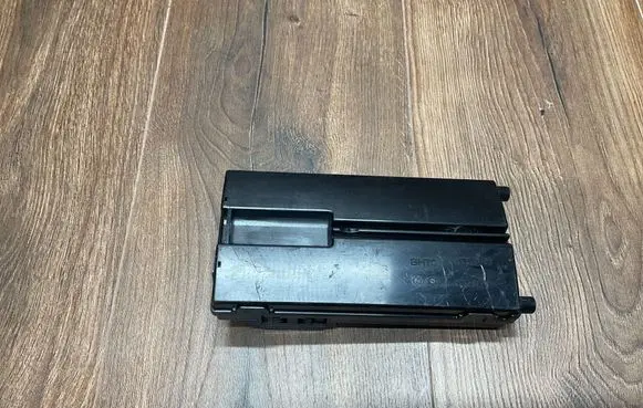 Mercedes-Benz S W222 Air conditioning/heating control unit A2229006907