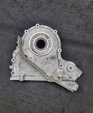 Audi Q7 4L Timing chain cover 057109129L 057109153 057109122P