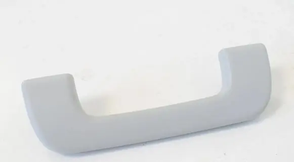 Audi Q7 4M Front interior roof grab handle 4M0857607