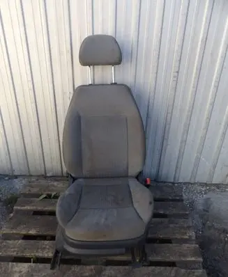 Seat Ibiza III (6L) Front passenger seat 