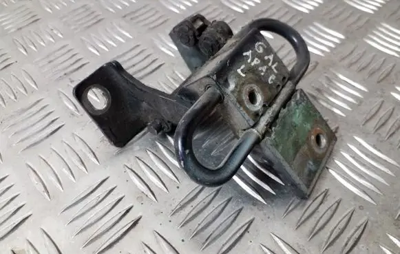 Audi A6 S6 C4 4A Rear door lower hinge 4A0833411A