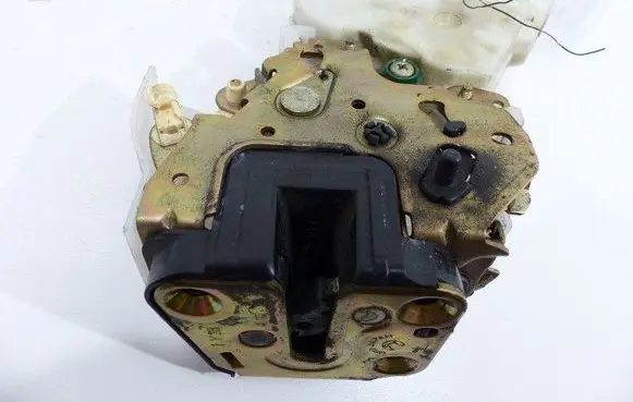 Rear door lock