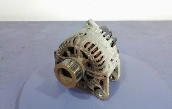 Generator/alternator