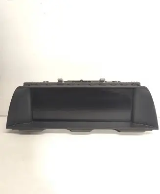 BMW 5 F10 F11 Screen/display/small screen 9241826 007007003 008003001