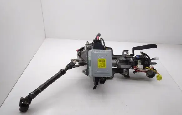 Electric power steering pump