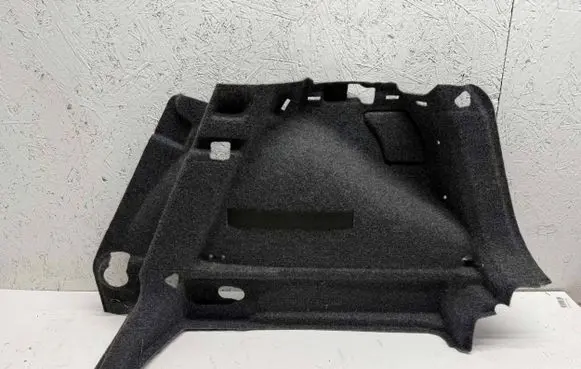 Seat Arona Trunk/boot side trim panel 6F9867428D 71415077 28062018