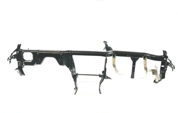 Audi A6 S6 C7 4G Dashboard cross member/frame bar 4G1857025B 4G1880354 4G1880353